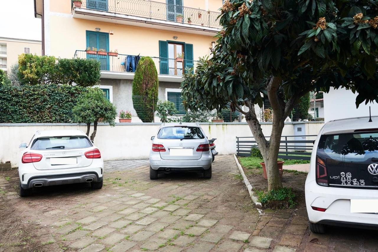 Una Chicca a Roma Exterior foto